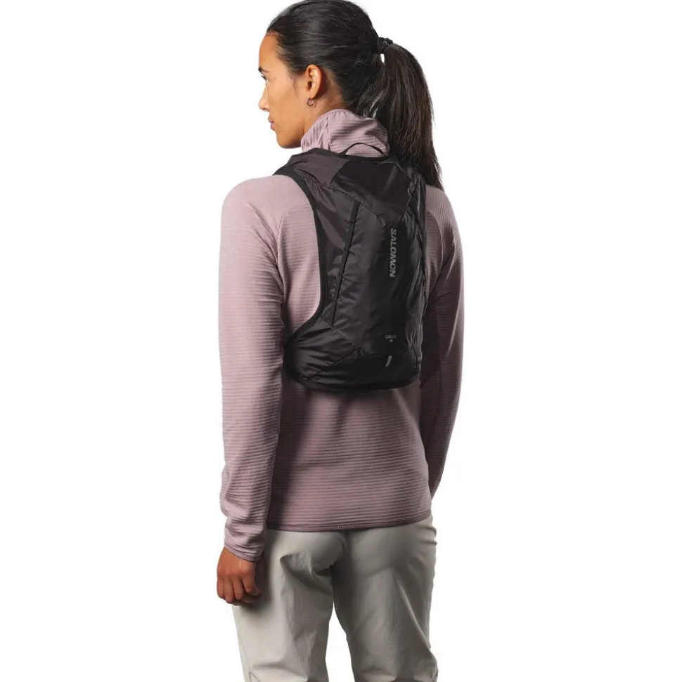 Sac à dos Salomon Cross 4 Black