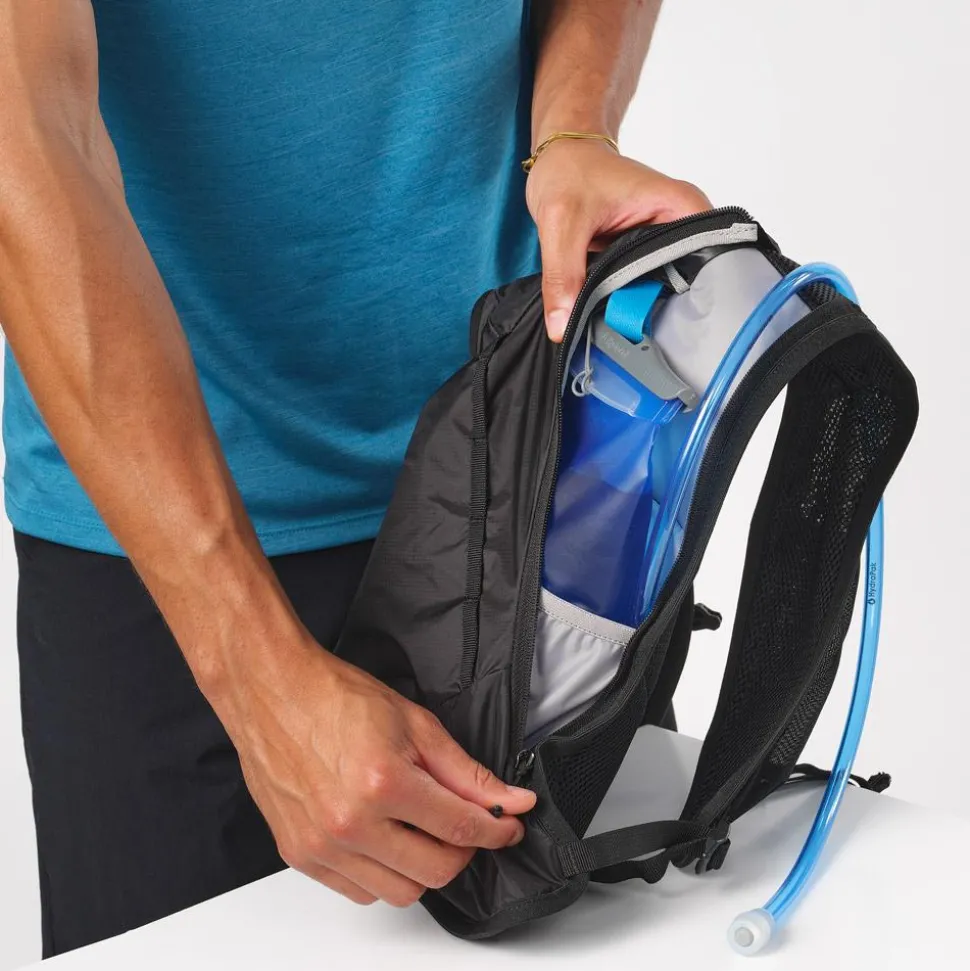 Sac à dos Salomon Cross 4 Black