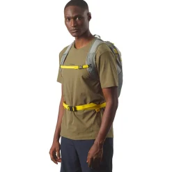 Sac à dos Salomon Trailblazer 10 Sedona Sage Seagrass Cress Green