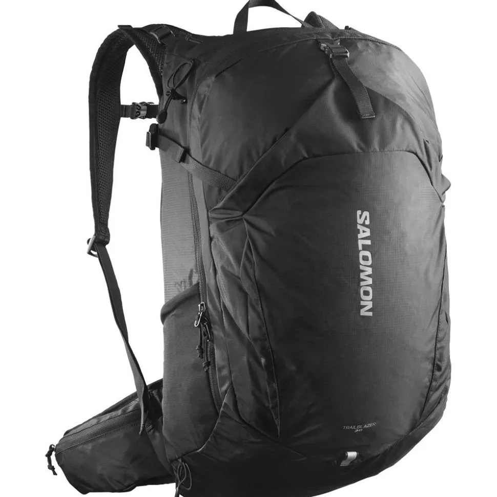 Sac à dos Salomon Trailblazer 30 Black Allow