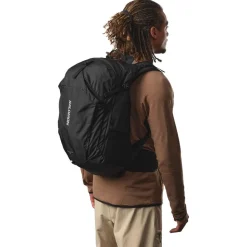 Sac à dos Salomon Trailblazer 30 Black Allow