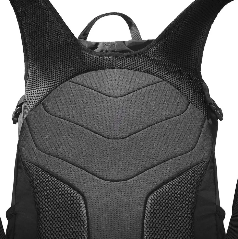 Sac à dos Salomon Trailblazer 30 Black Allow