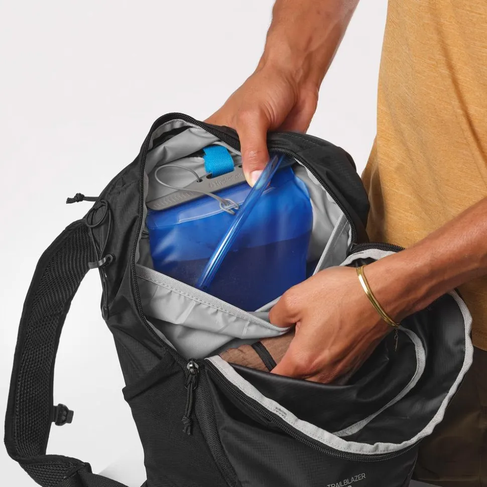 Sac à dos Salomon Trailblazer 30 Black Allow