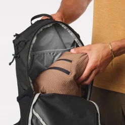 Sac à dos Salomon Trailblazer 30 Black Allow