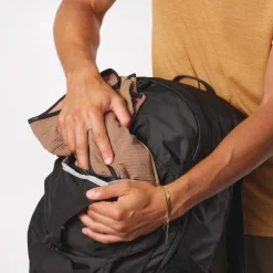 Sac à dos Salomon Trailblazer 30 Black Allow