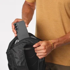 Sac à dos Salomon Trailblazer 30 Black Allow