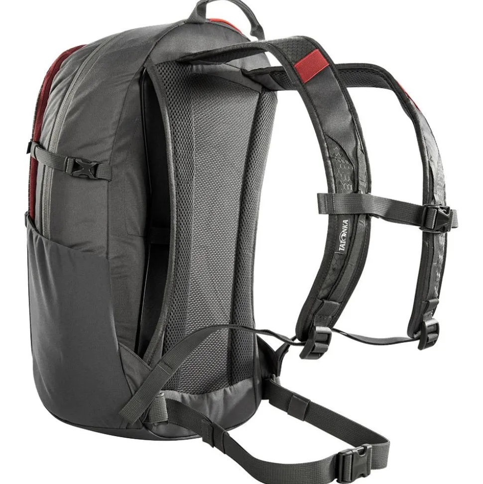 Sac à dos Tatonka Hike Pack 20 Titan Grey