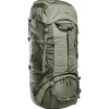 Sac à dos Tatonka Yukon Carrier Pack 50+10 Olive