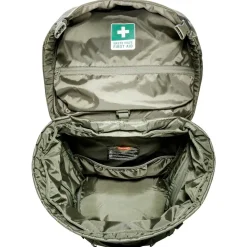 Sac à dos Tatonka Yukon Carrier Pack 50+10 Olive