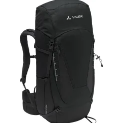 Sac à dos Vaude Asymmetric 42+8 Black