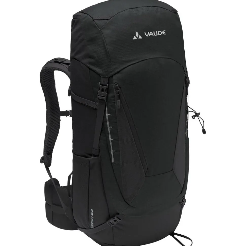 Sac à dos Vaude Asymmetric 42+8 Black