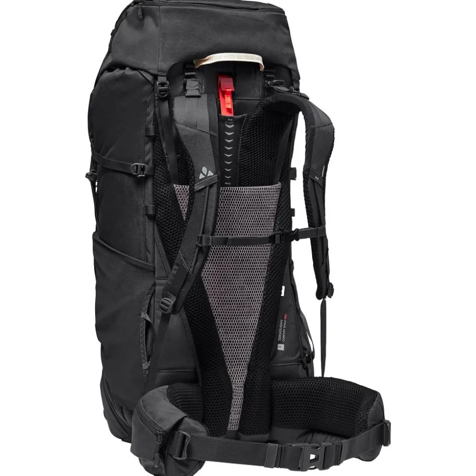 Sac à dos Vaude Avox 75+10 Black
