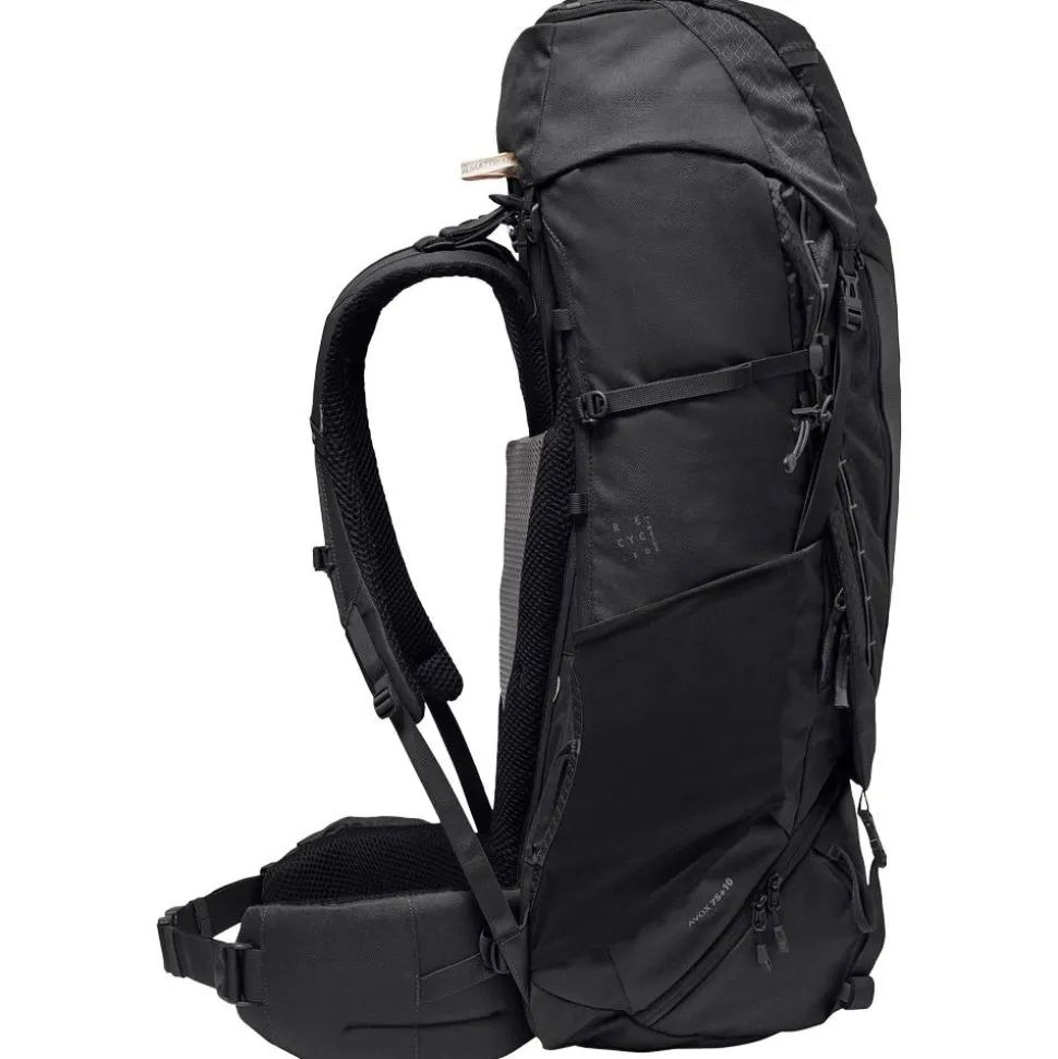 Sac à dos Vaude Avox 75+10 Black