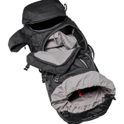 Sac à dos Vaude Avox 75+10 Black