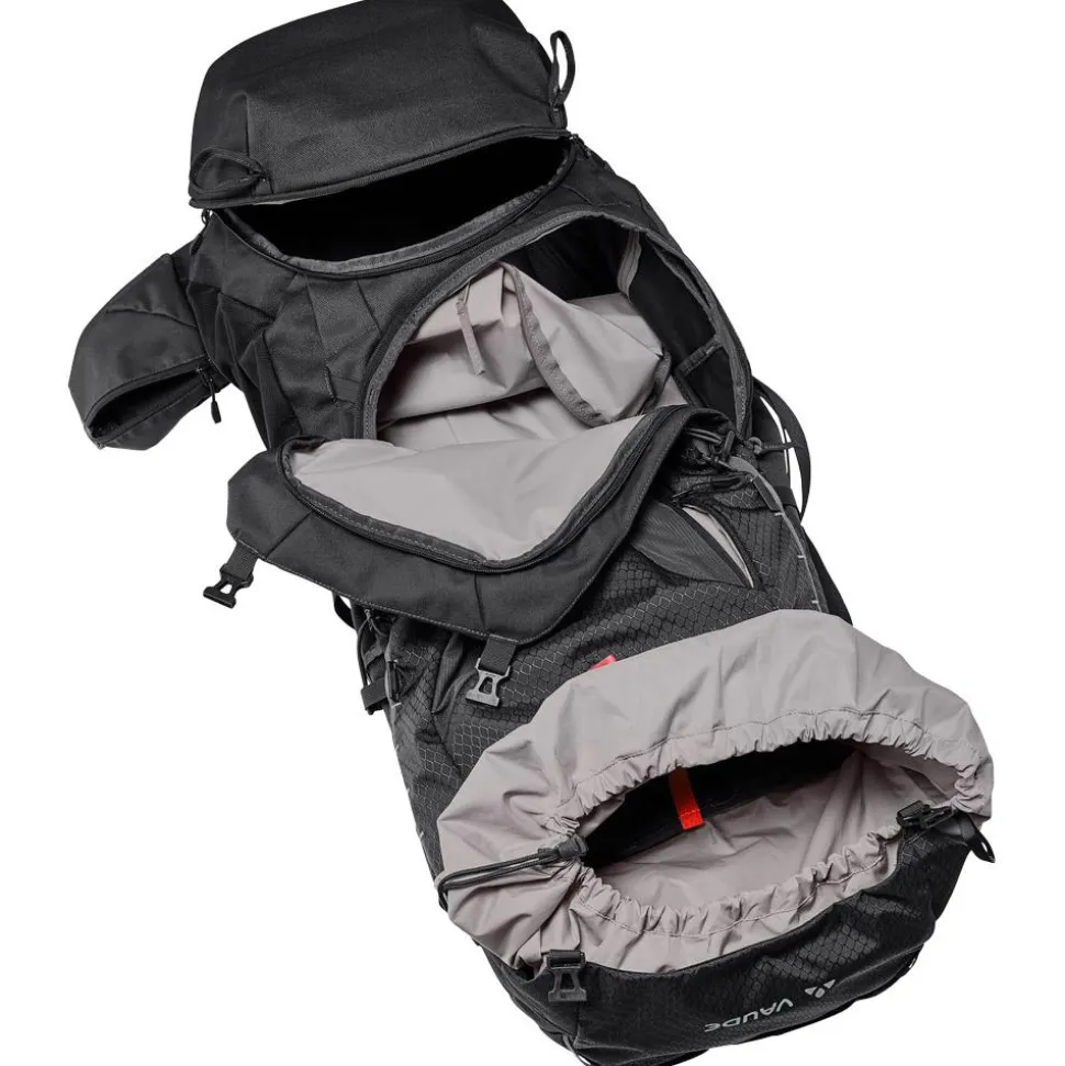 Sac à dos Vaude Avox 75+10 Black