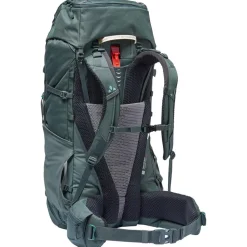 Sac à dos Vaude Avox 65+10 Dark Forest