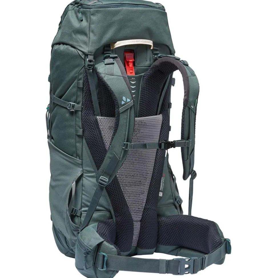 Sac à dos Vaude Avox 65+10 Dark Forest