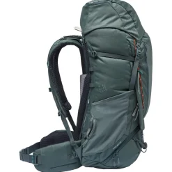 Sac à dos Vaude Avox 65+10 Dark Forest