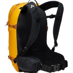 Sac à dos Vaude Monviso 20 Burnt Yellow