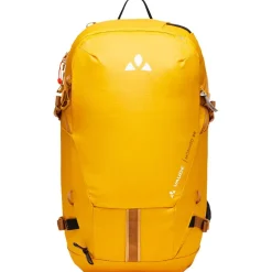 Sac à dos Vaude Monviso 20 Burnt Yellow
