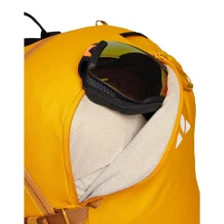 Sac à dos Vaude Monviso 20 Burnt Yellow