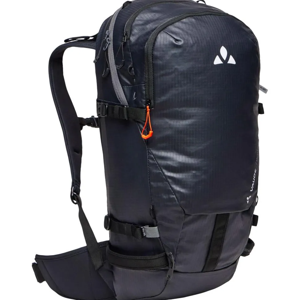 Sac à dos Vaude Monviso 26 Black