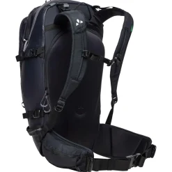 Sac à dos Vaude Monviso 26 Black
