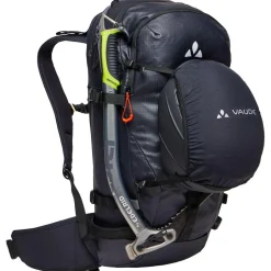 Sac à dos Vaude Monviso 26 Black