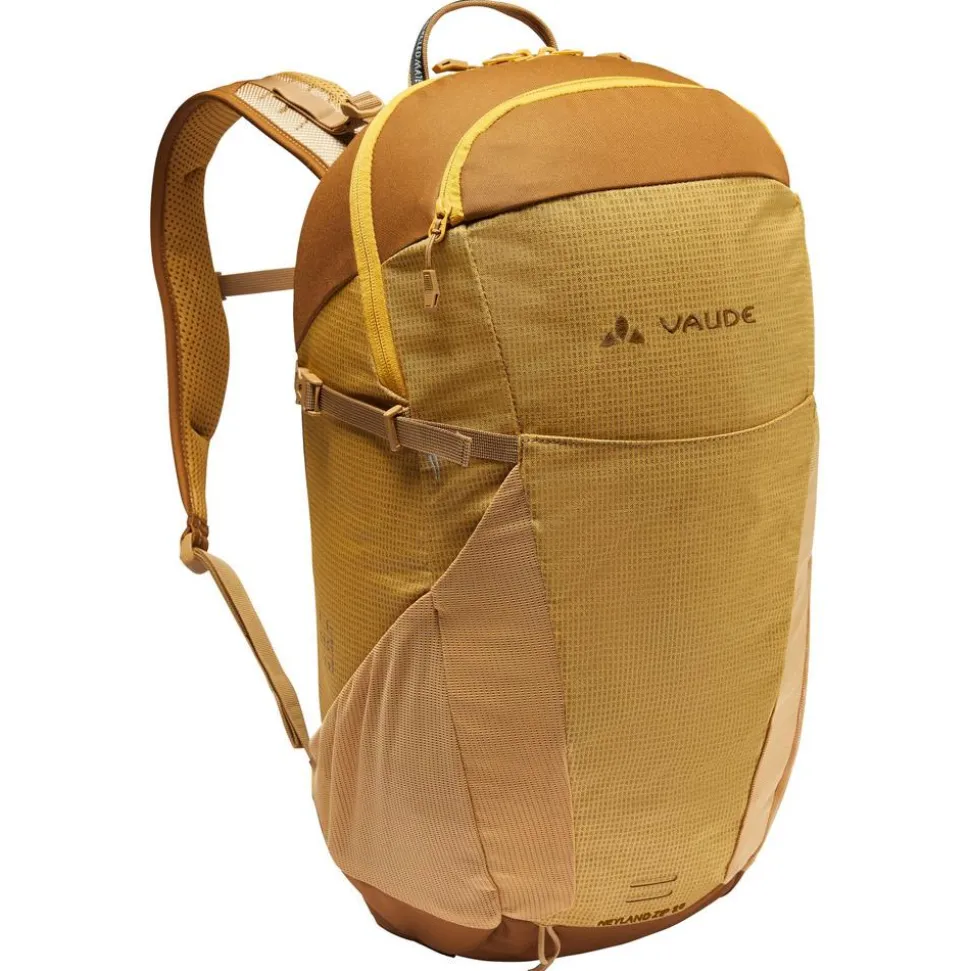 Sac à dos Vaude Neyland Zip 20 Burnt Yellow