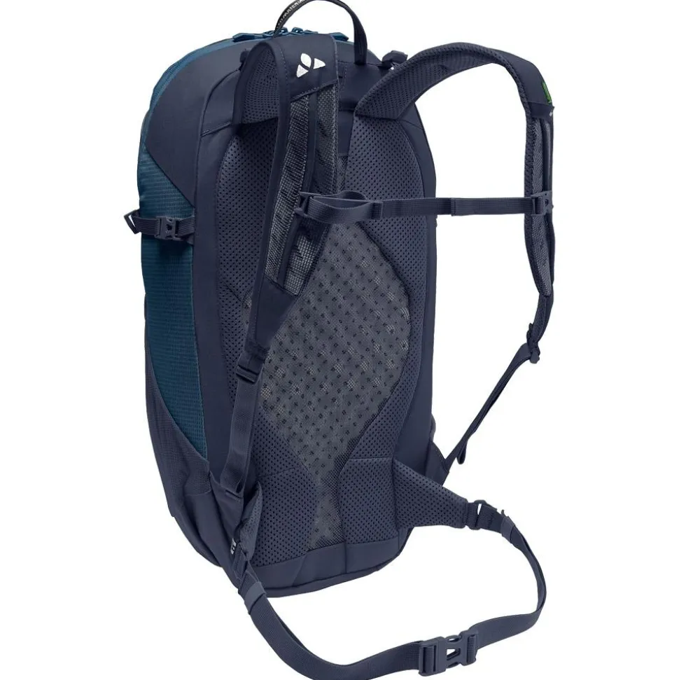 Sac à dos Vaude Neyland Zip 20 Baltic Sea