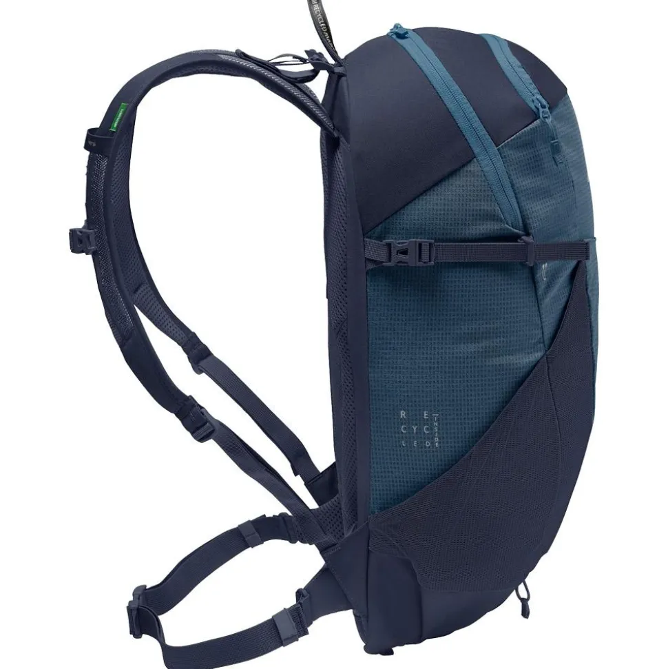 Sac à dos Vaude Neyland Zip 20 Baltic Sea