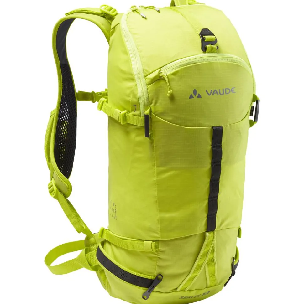 Sac à dos Vaude Serles 22 Bright Green