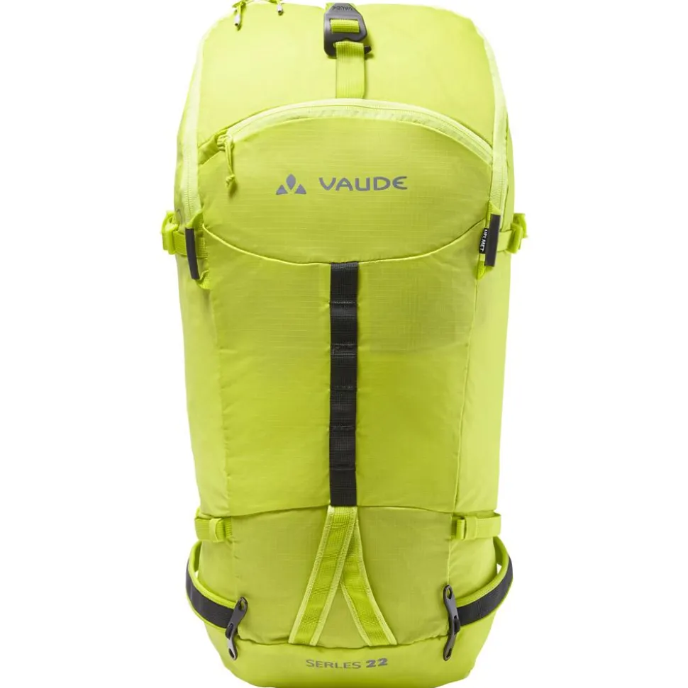 Sac à dos Vaude Serles 22 Bright Green