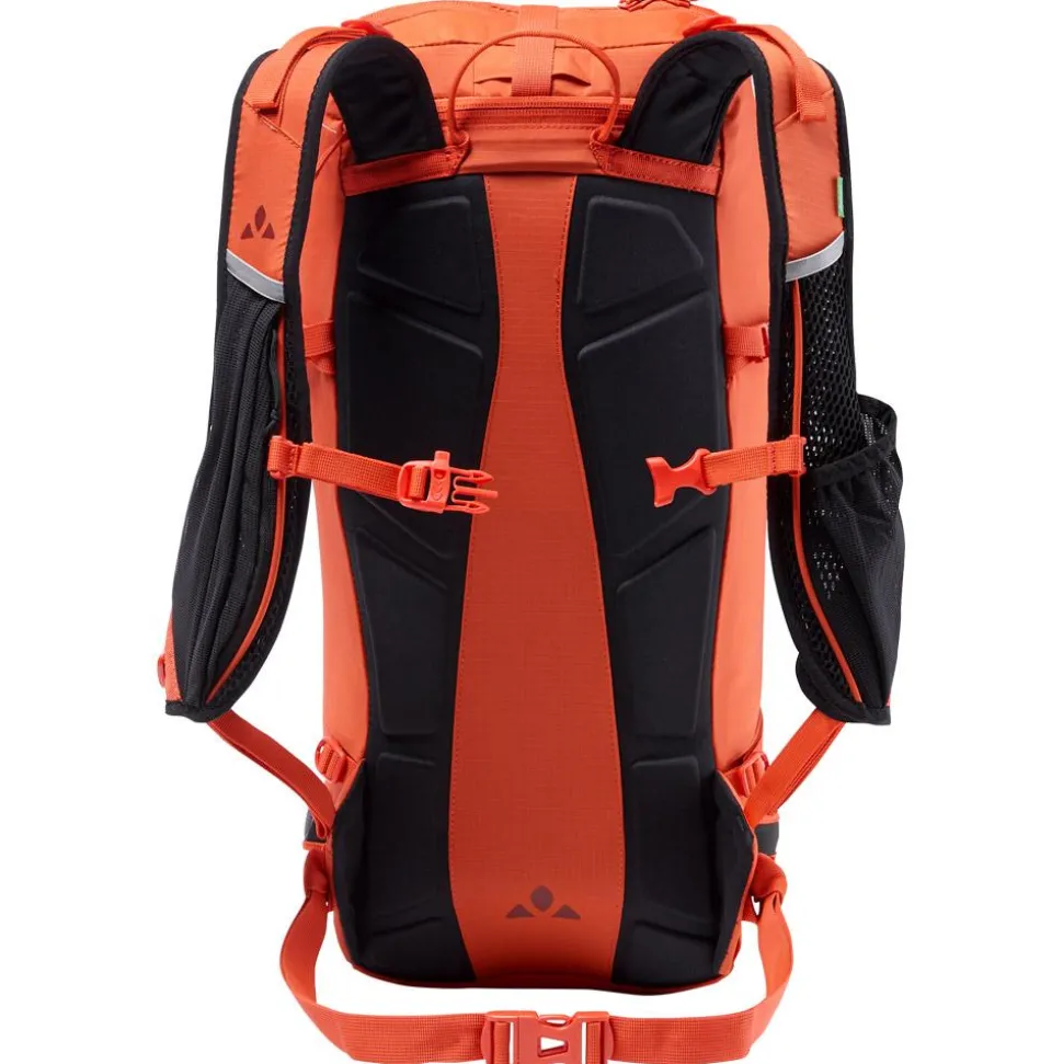 Sac à dos Vaude Serles 22 Burnt Red