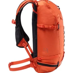 Sac à dos Vaude Serles 22 Burnt Red