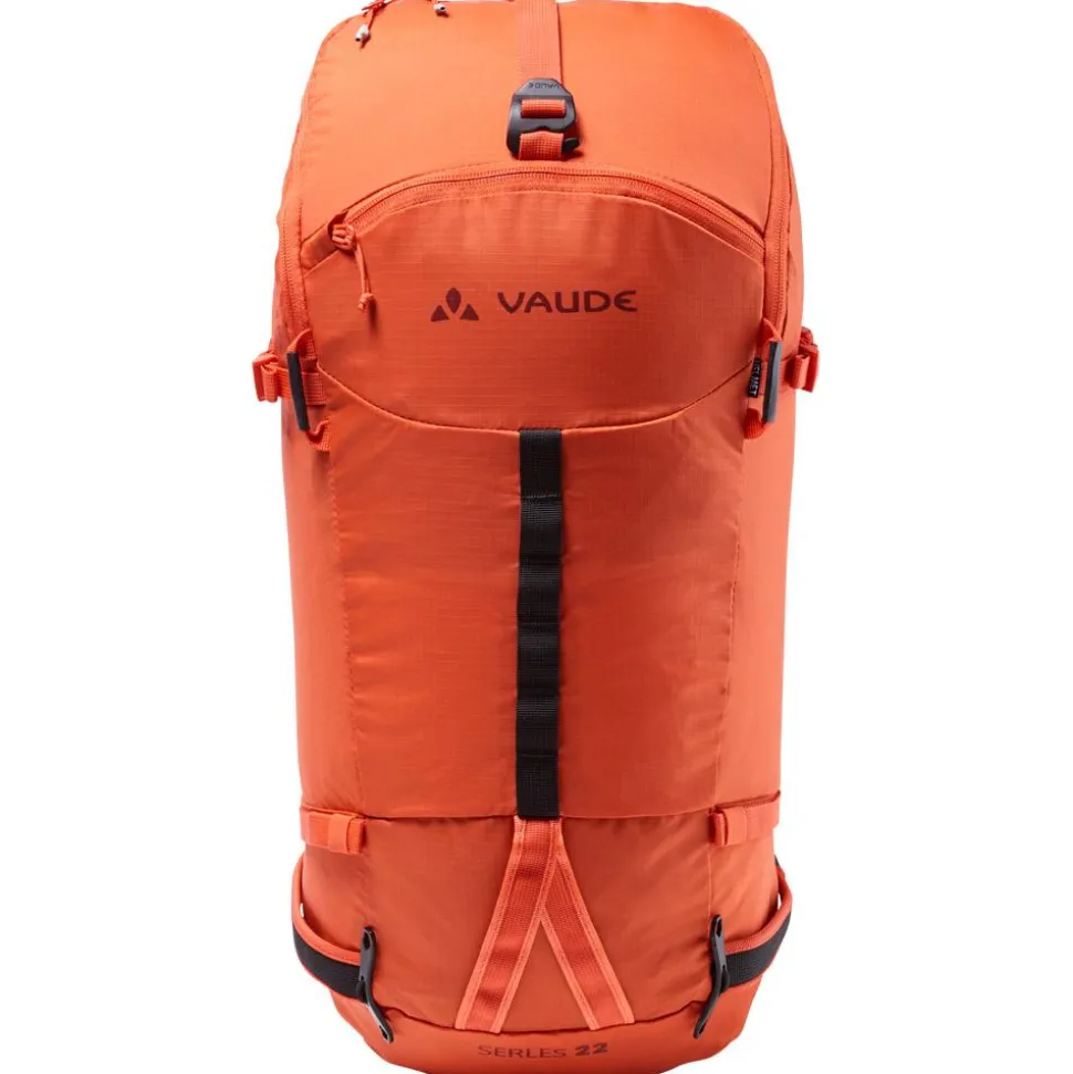 Sac à dos Vaude Serles 22 Burnt Red