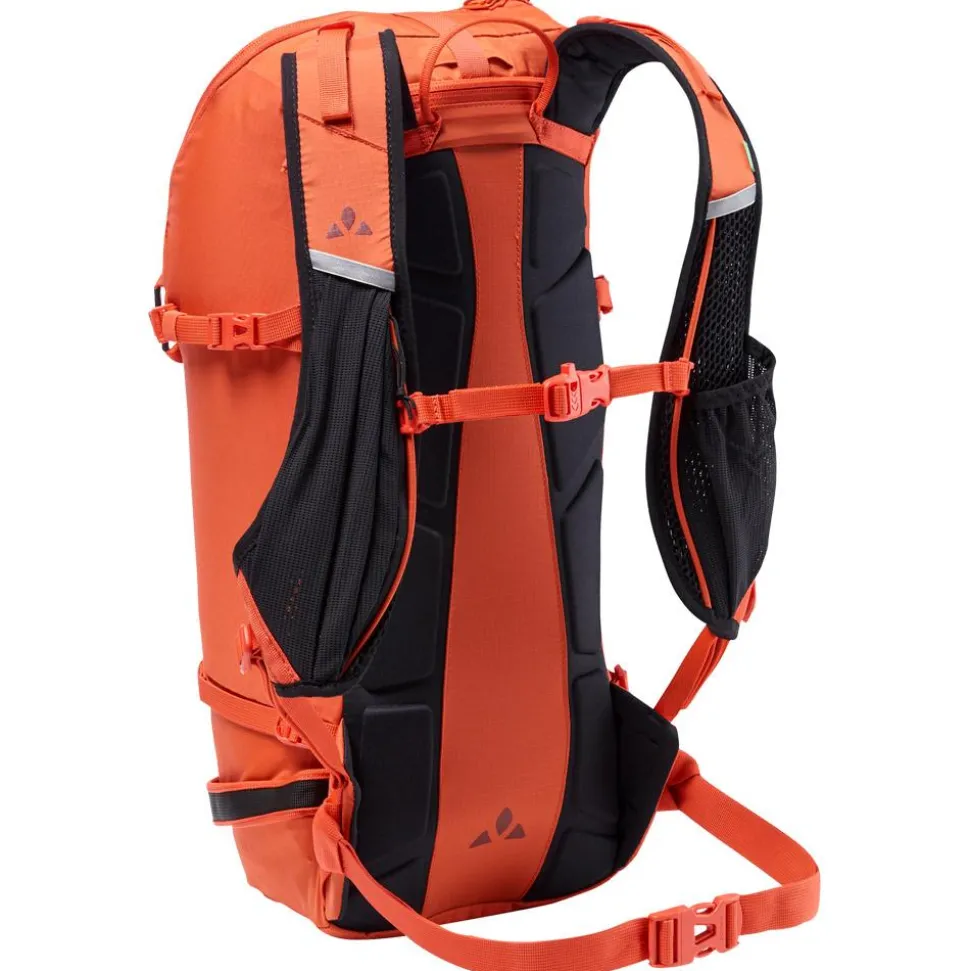 Sac à dos Vaude Serles 22 Burnt Red