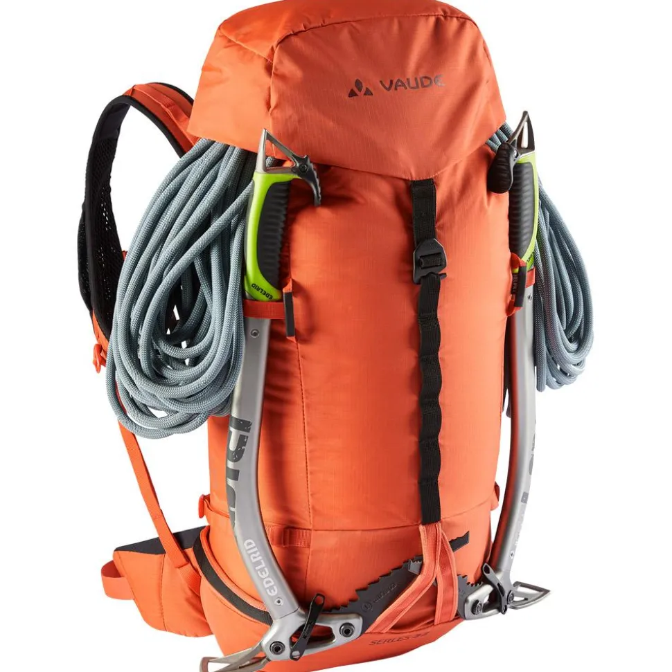 Sac à dos Vaude Serles 32 Burnt Red