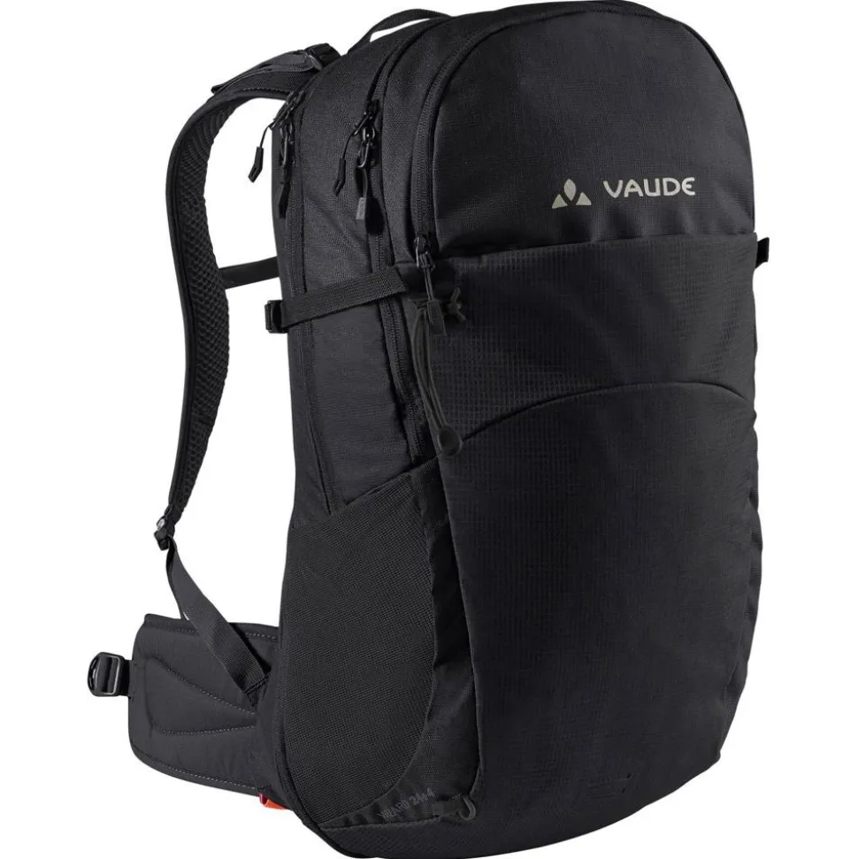 Sac à dos Vaude Wizard 24+4 Black