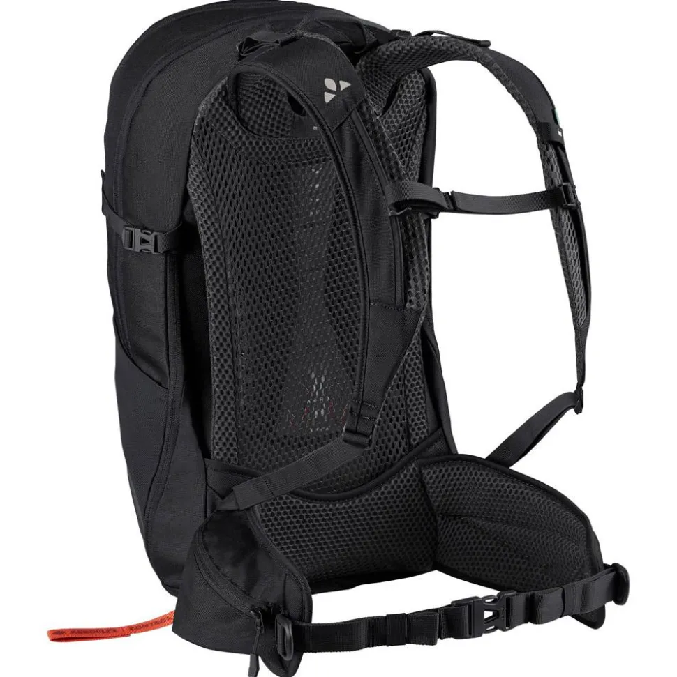 Sac à dos Vaude Wizard 24+4 Black