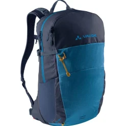 Sac à dos Vaude Wizard 18+4 Kingfisher