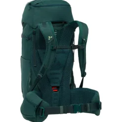 Sac à dos Vaude Women's Asymmetric 38+8 Agave