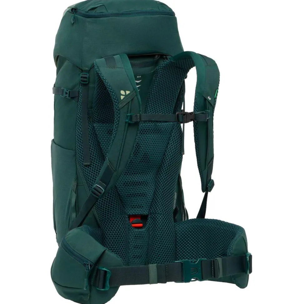 Sac à dos Vaude Women's Asymmetric 38+8 Agave