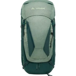 Sac à dos Vaude Women's Asymmetric 38+8 Agave