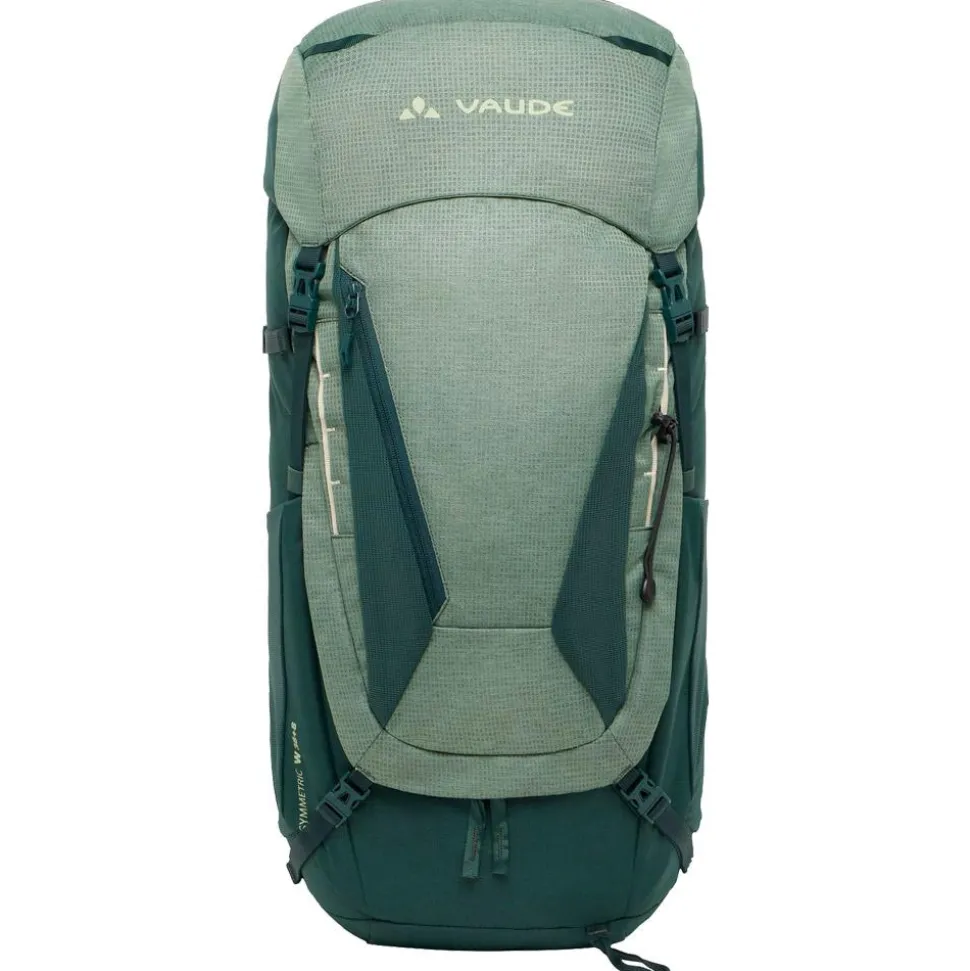 Sac à dos Vaude Women's Asymmetric 38+8 Agave
