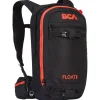 Sac airbag BCA Float 12 2.0 Black