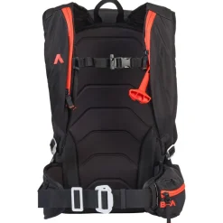 Sac airbag BCA Float 12 2.0 Black