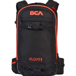Sac airbag BCA Float 12 2.0 Black