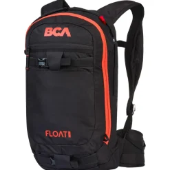 Sac airbag BCA Float 12 2.0 Black