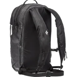 Sac airbag Black Diamond Jetforce Ultra Light Pack 26l Black